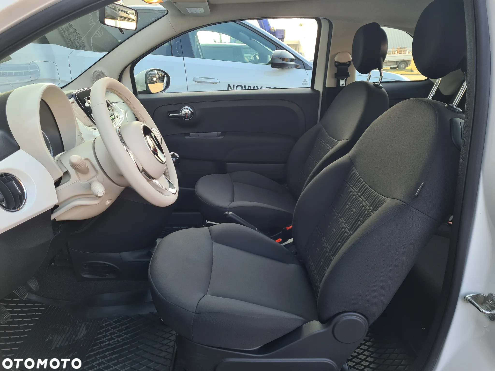Fiat 500 1.2 Dolcevita - 9