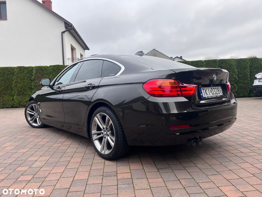 BMW Seria 4 - 33