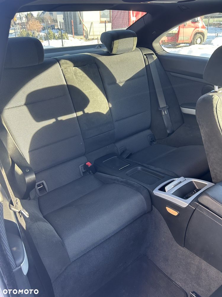 BMW Seria 3 320d - 17