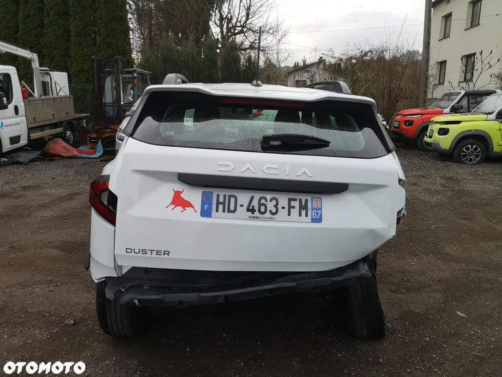 Dacia Duster 1.0 TCe Expression - 8