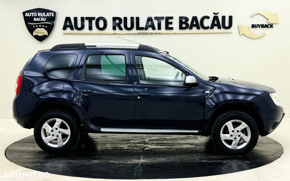 Dacia Duster - 4