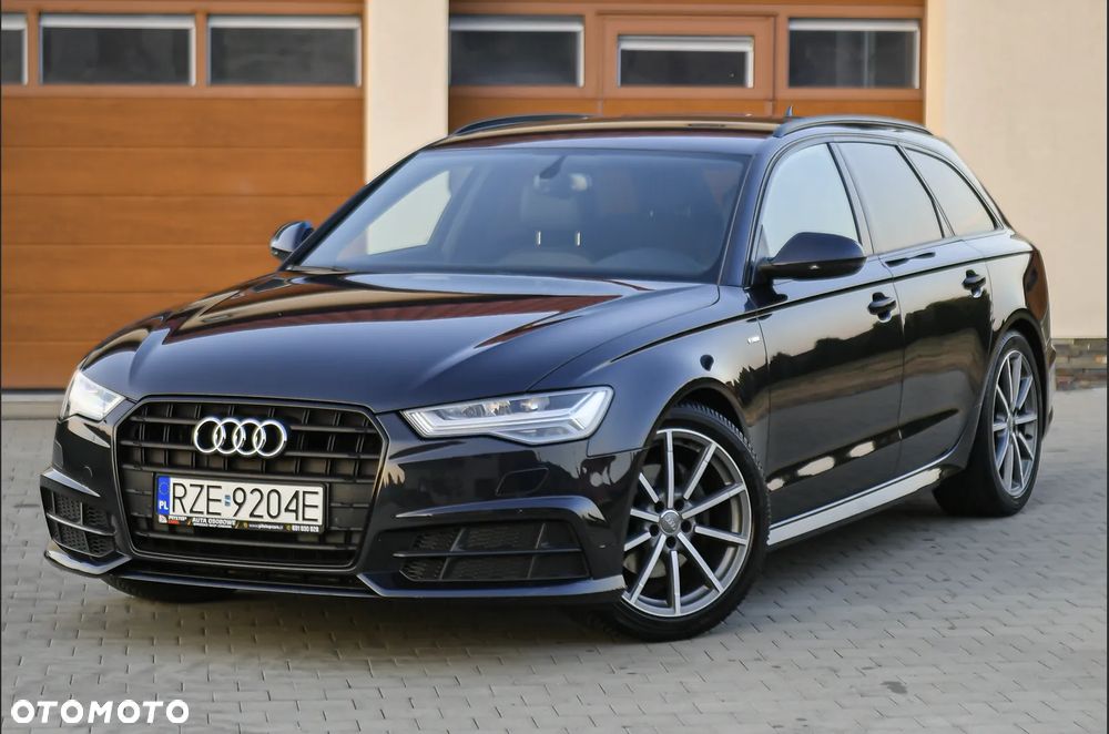Audi A6 Avant - 3
