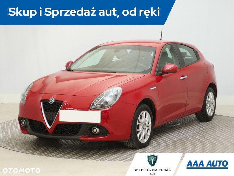 Alfa Romeo Giulietta - 3