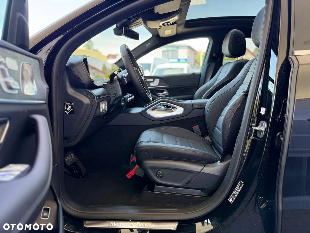 Mercedes-Benz GLE - 18