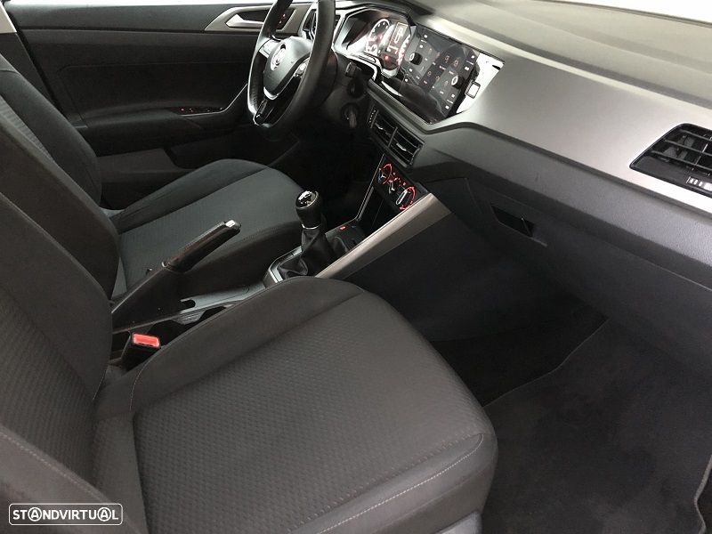 VW Polo 1.0 Confortline - 16