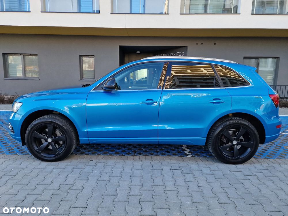 Audi Q5 - 14