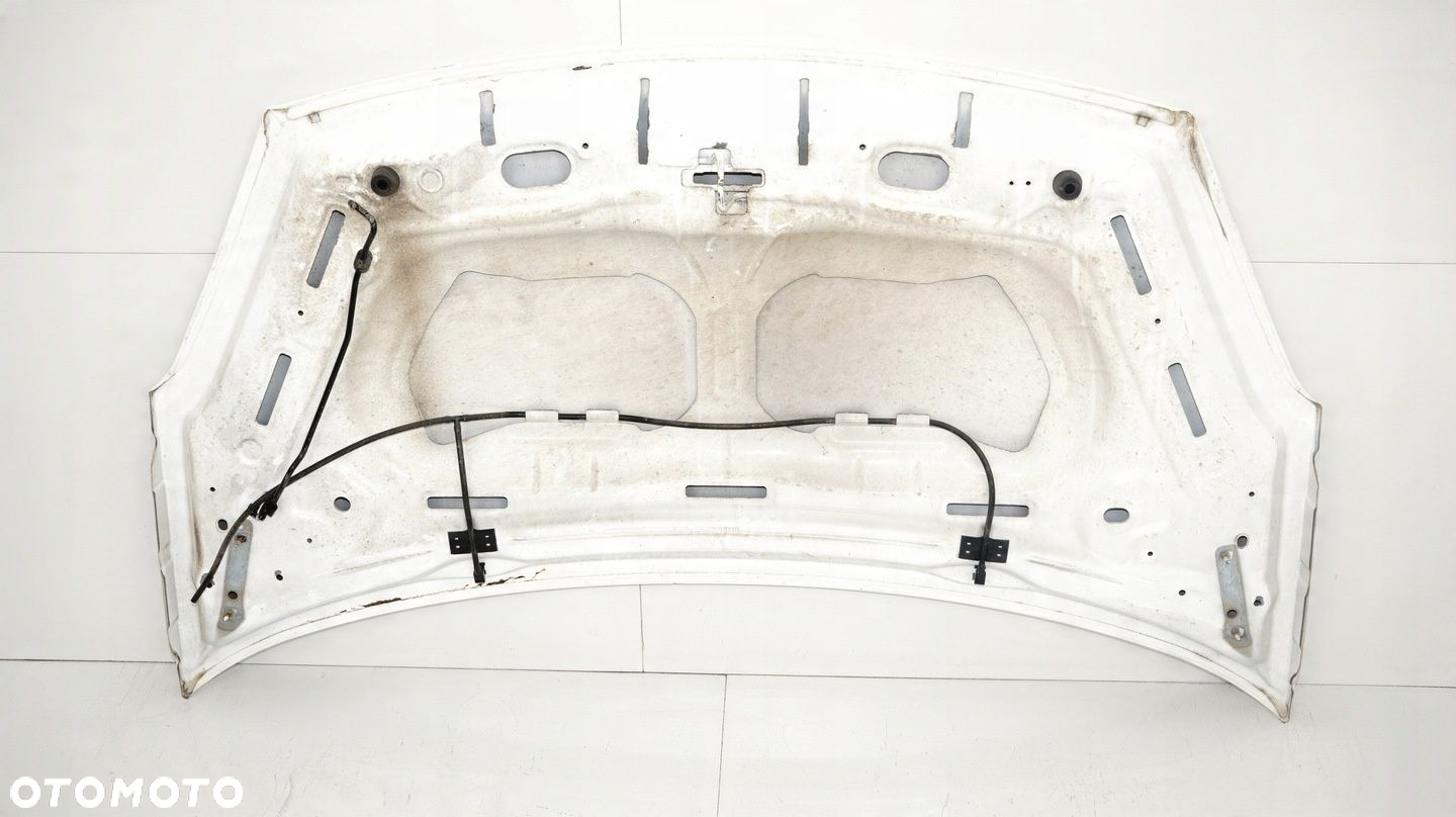 MASKA POKRYWA SILNIKA CITROEN BERLINGO III LIFT 13-15R EWP - 8