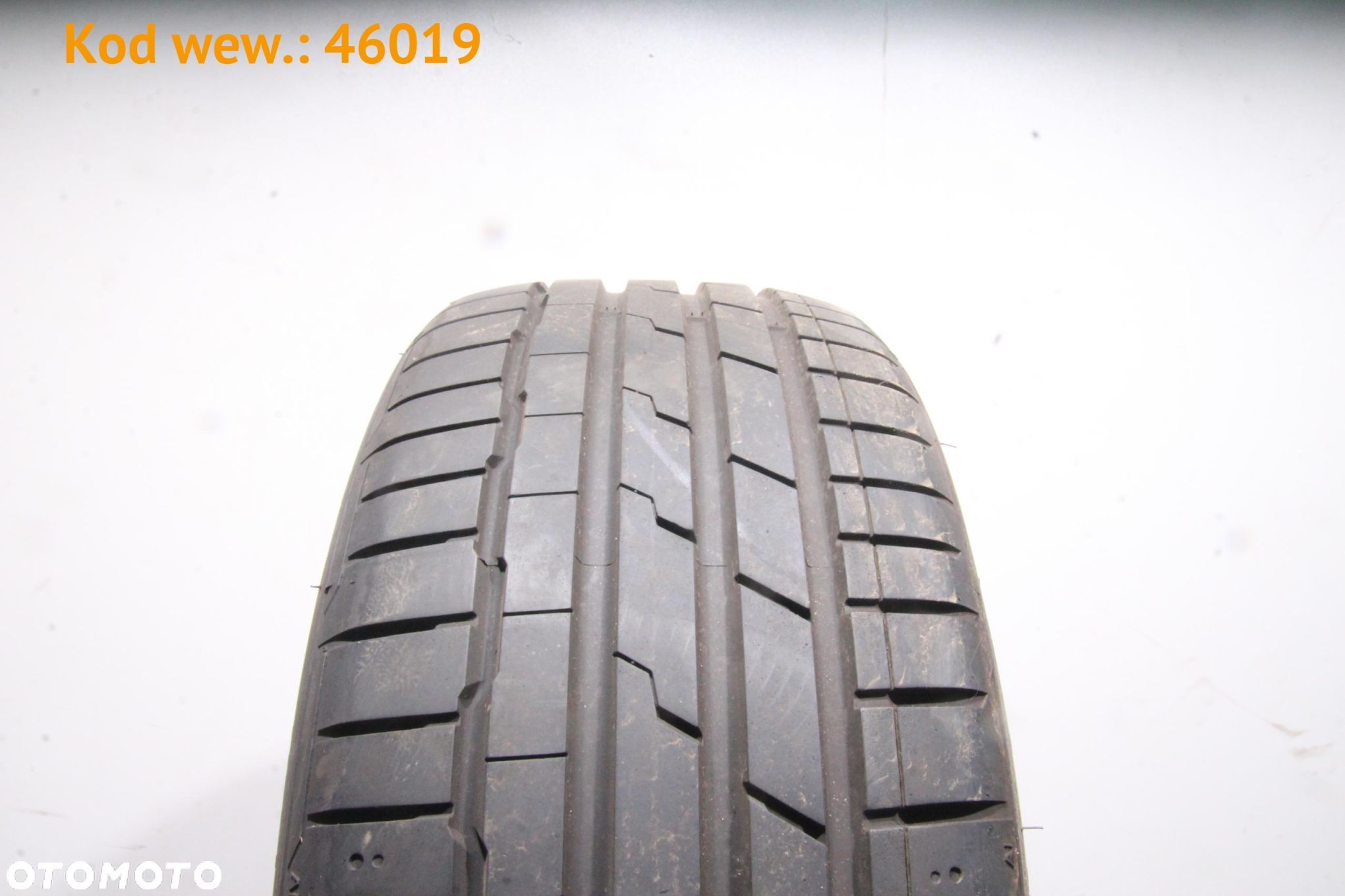 Hankook Ventus S1 evo 3 K127 - 205/45 R17 - 1
