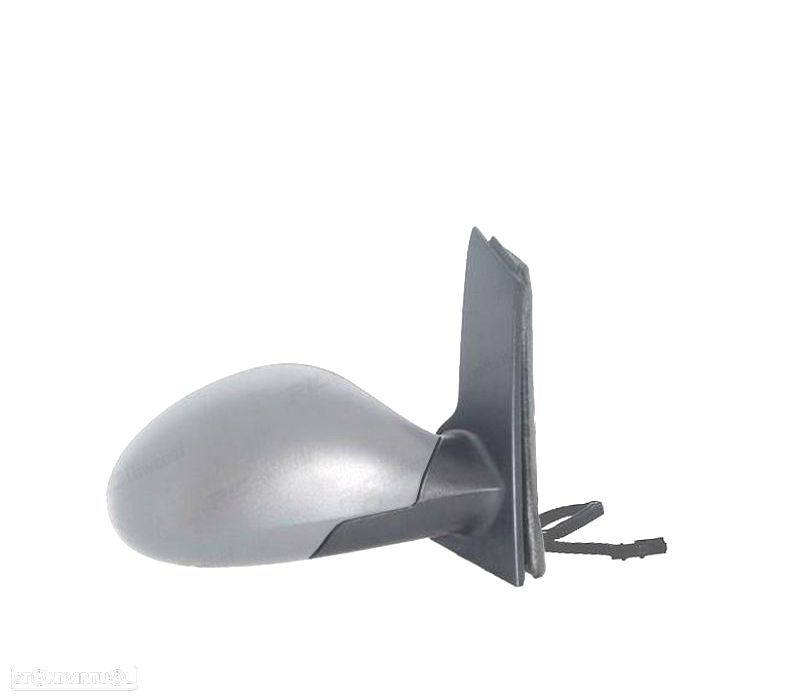 ESPELHO COMPLETO DIREITO SEAT ALTEA 04-09 7 PINOS - 1