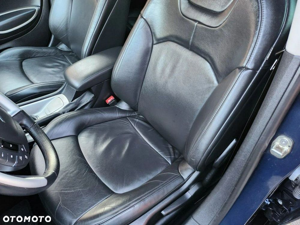 Citroën C5 - 14