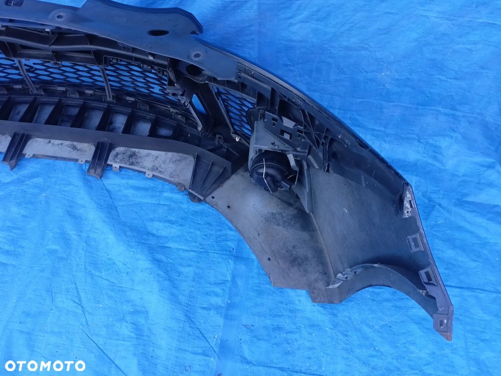 7D Zderzak Przód Przedni Seat  Leon II FR CUPRA - 10