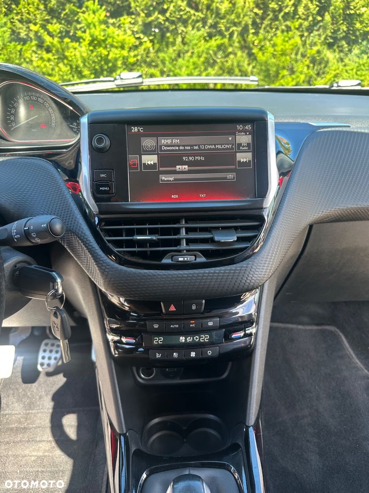 Peugeot 2008 PureTech 110 Stop&Start GT-Line Edition - 15
