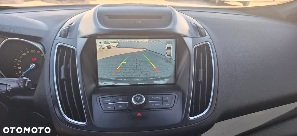 Ford C-MAX - 23