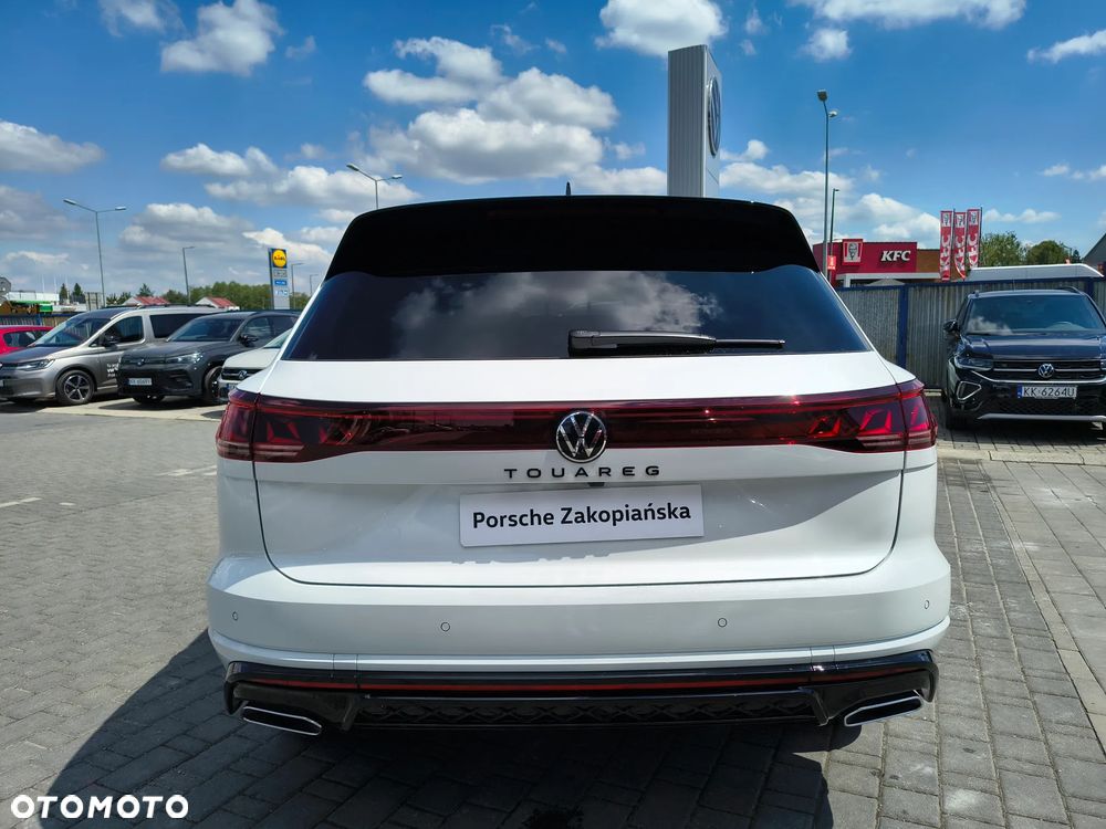 Volkswagen Touareg 3.0 V6 TDI 4Motion R-Line - 7