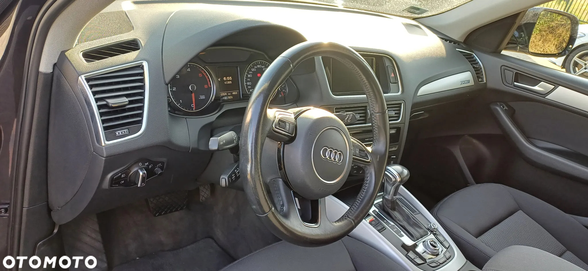 Audi Q5 - 8
