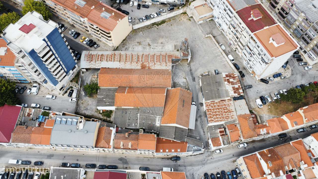 Armazém  para venda - Grande imagem: 3/23