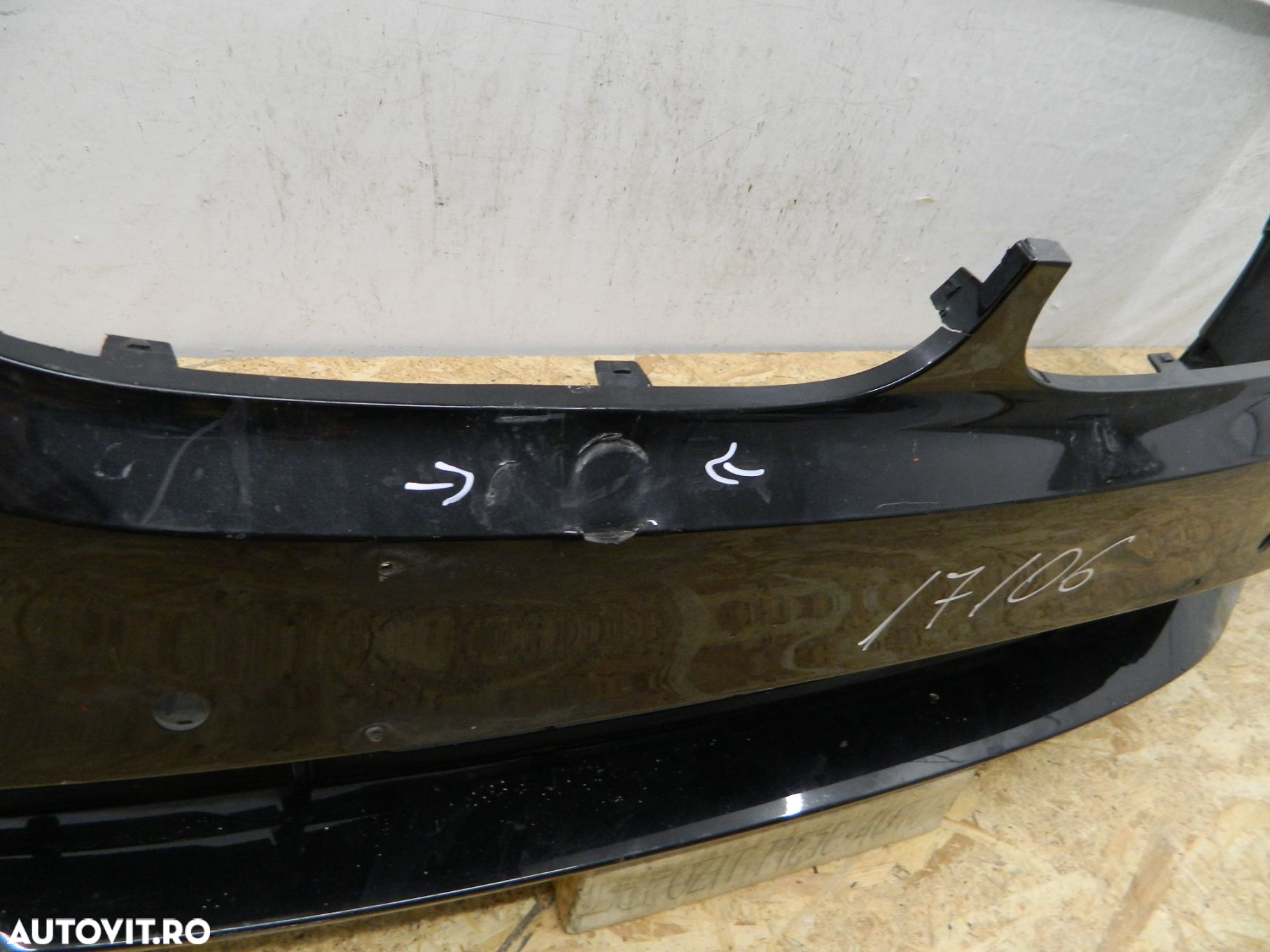 Bara fata BMW Seria 5, G30, G31, 2016, 2017, 2018, 2019, 51117385330. - 10