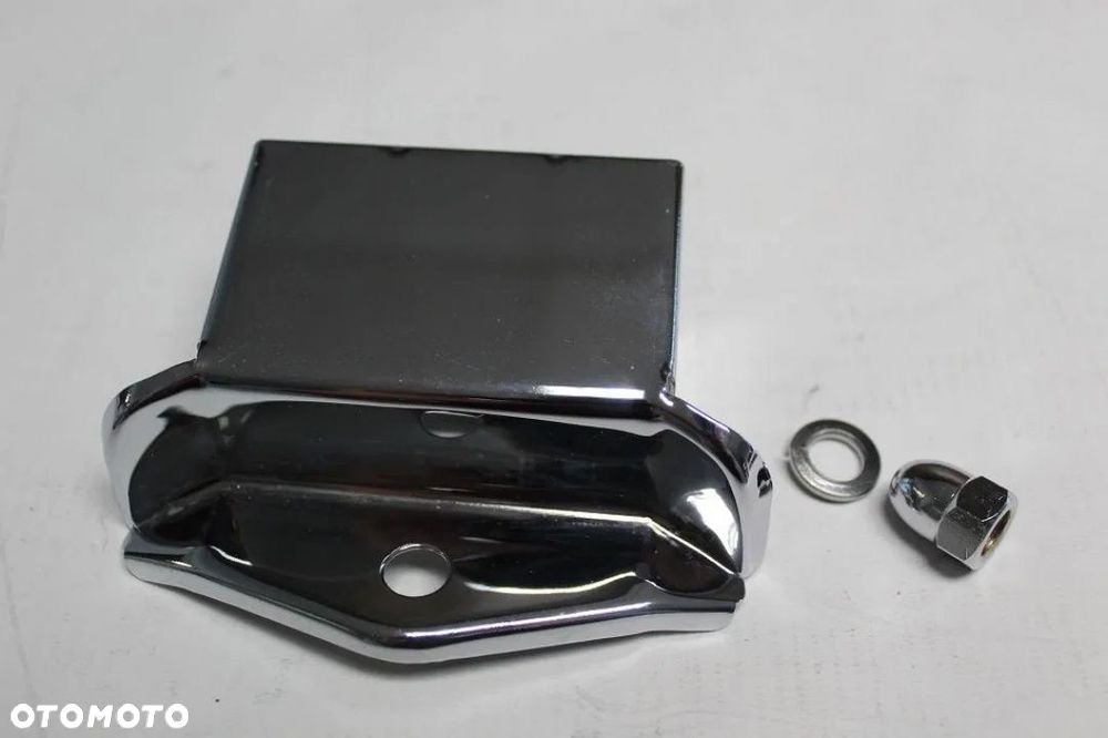 Osłona silnika chrom Harley Davidson Eagle Iron Sportster 16274-88T - 6