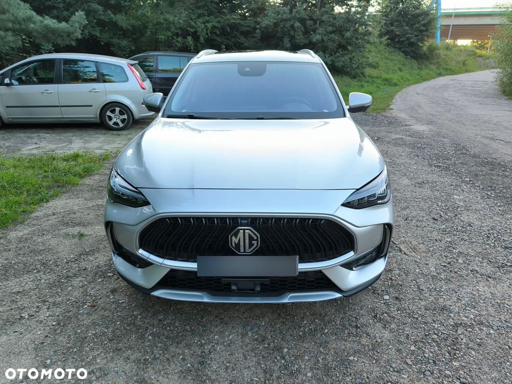 MG HS 1.5 T-GDI Exclusive DCT - 6
