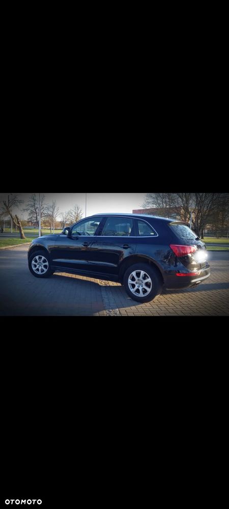 Audi Q5 2.0 TDI Quattro - 3