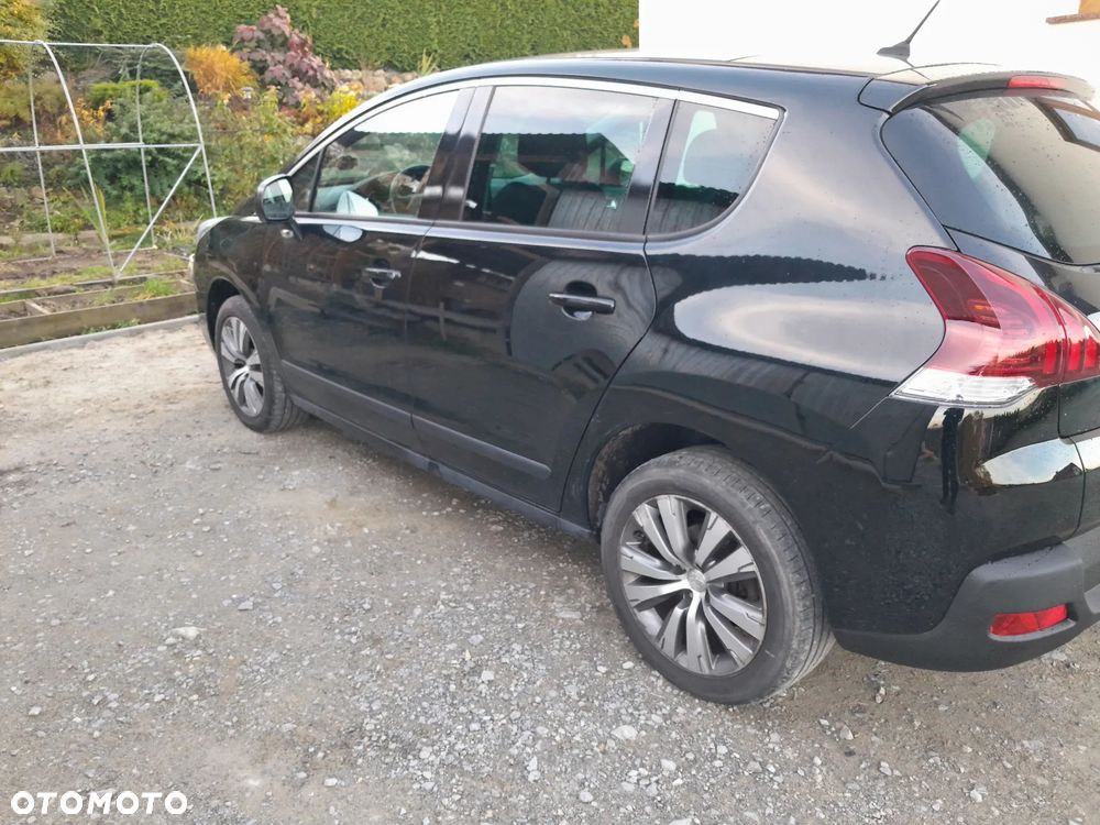 Peugeot 3008 1.6 THP Active - 3
