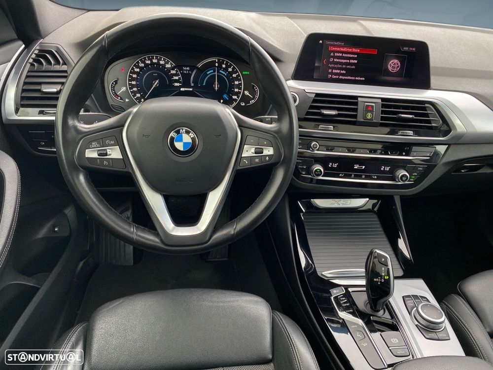 BMW X3 30 e xDrive Advantage - 6