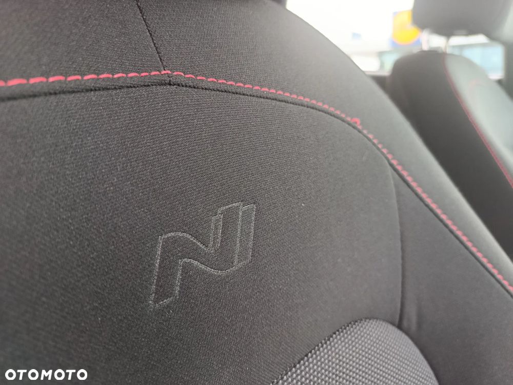 Hyundai Kona 1.0 T-GDI 48V-Hybrid N Line - 17