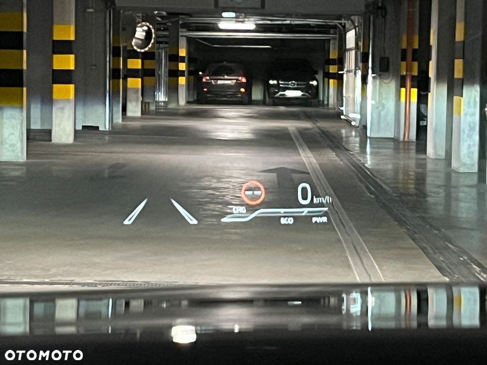 Toyota Highlander 2.5 Hybrid Executive - 29