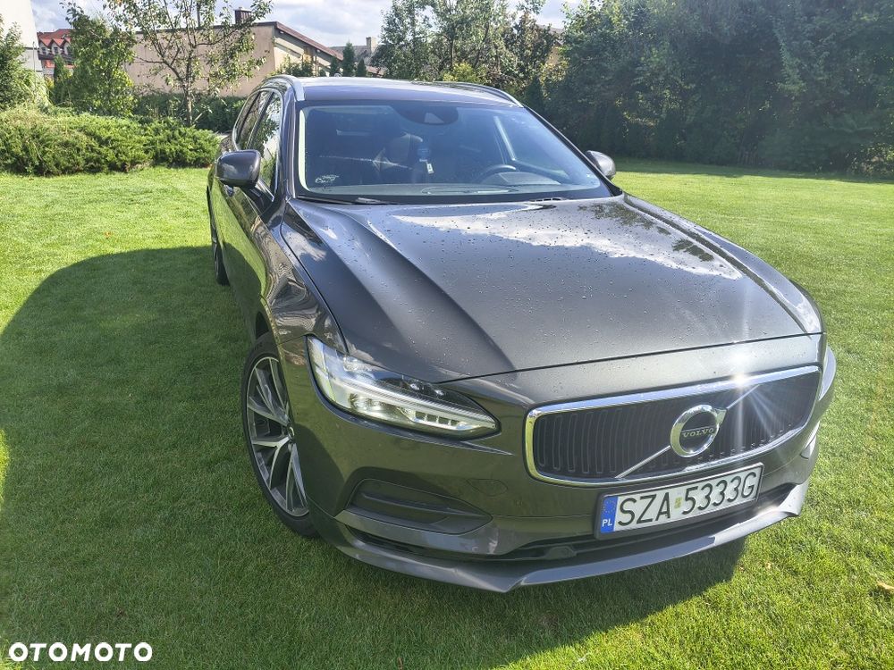 Volvo V90 - 7
