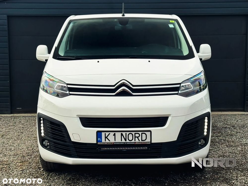 Citroën Jumpy 2.0 M Club - 4