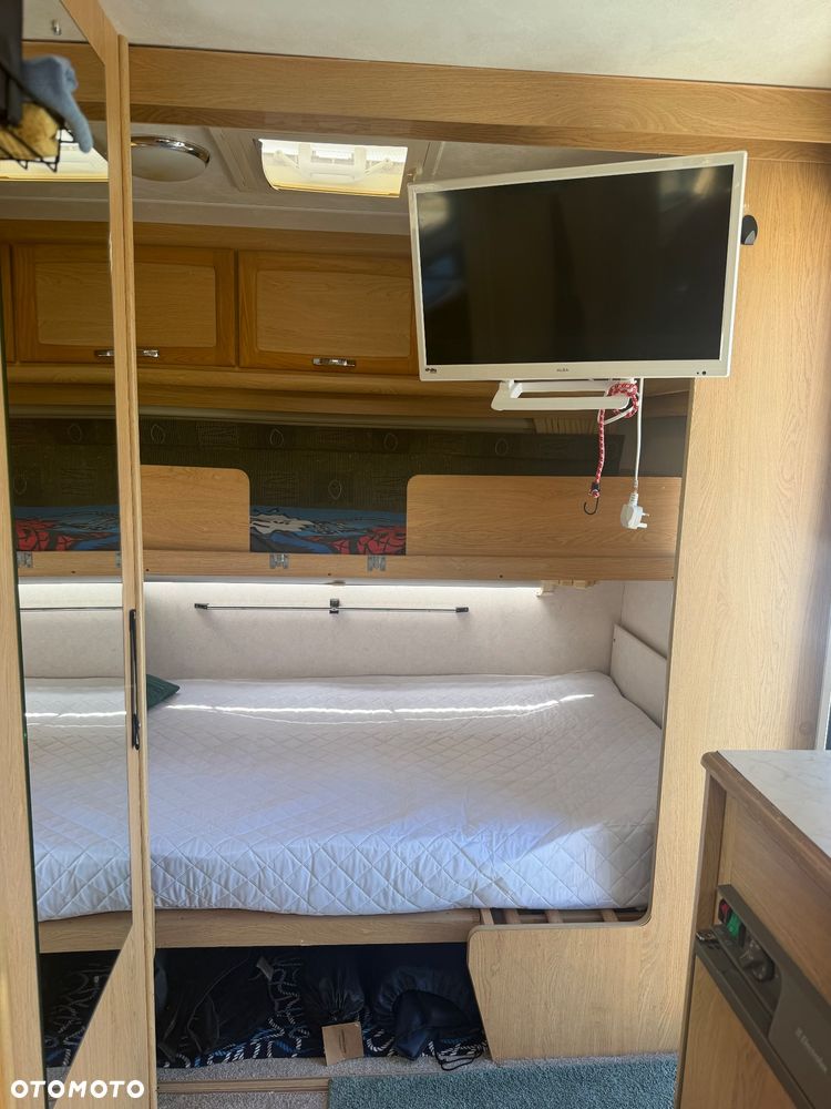 Elddis Avante 505 - 30