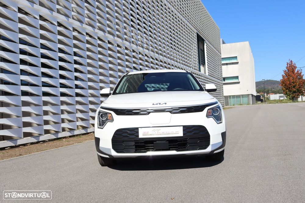 Kia Niro EV - 13