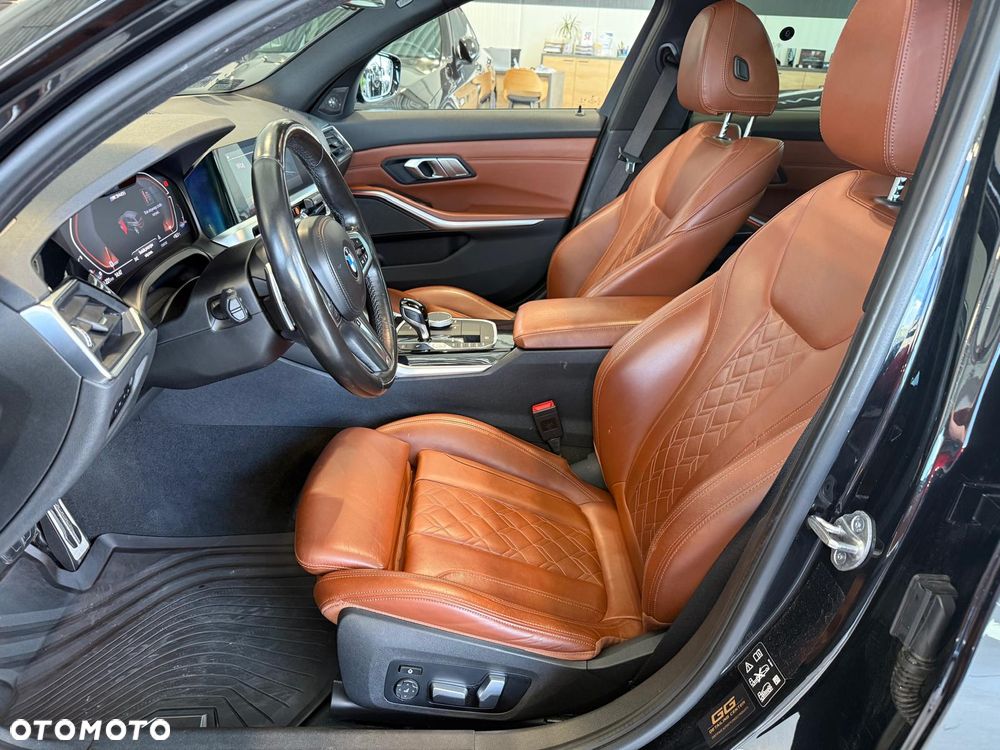 BMW Seria 3 M340i xDrive sport - 5