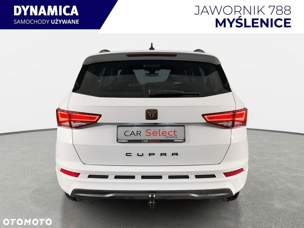 Cupra Ateca - 8