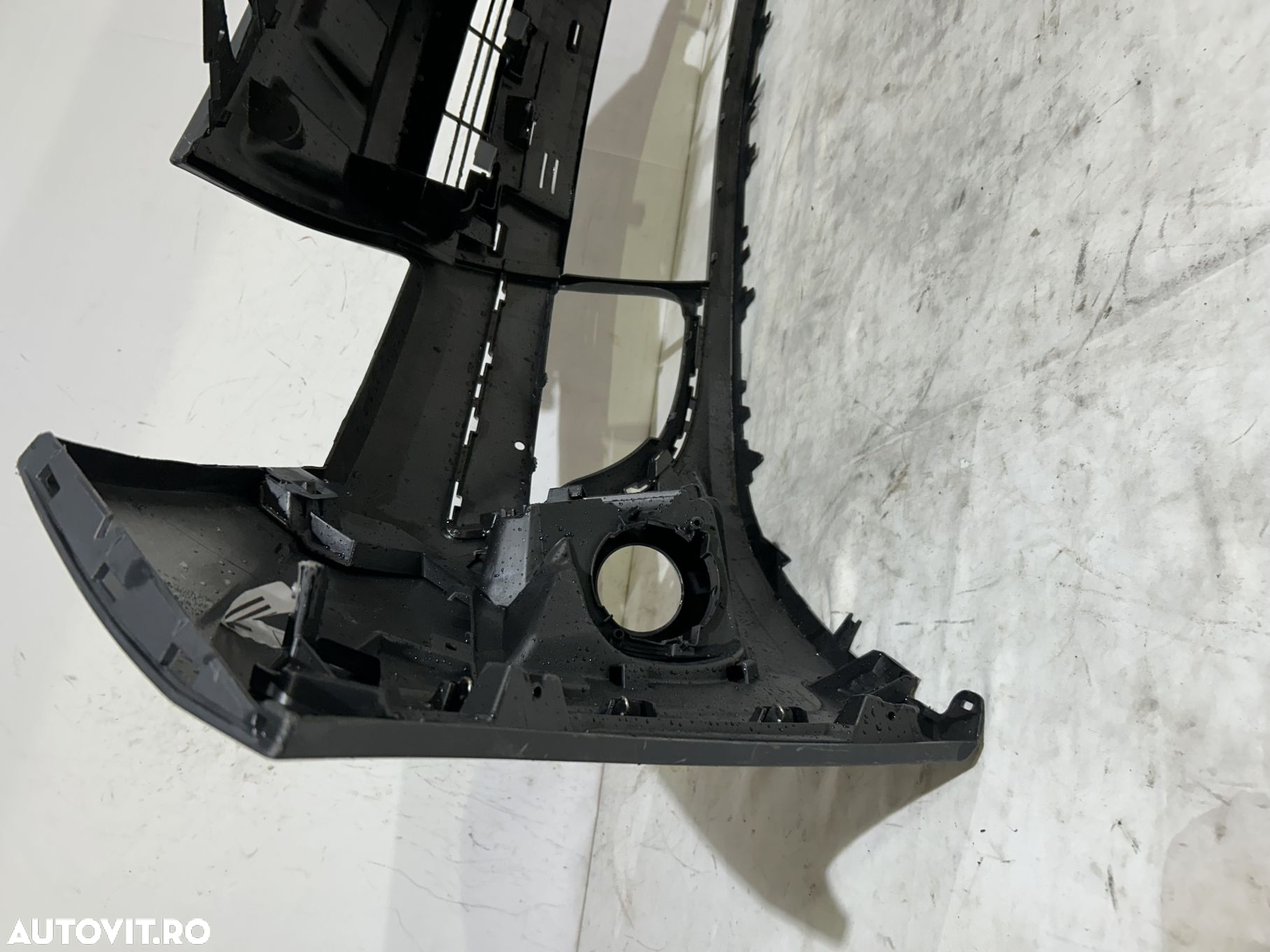 Bara fata Renault Scenic 3, 2009, 2010, 2011, 2012, 2013. - 9