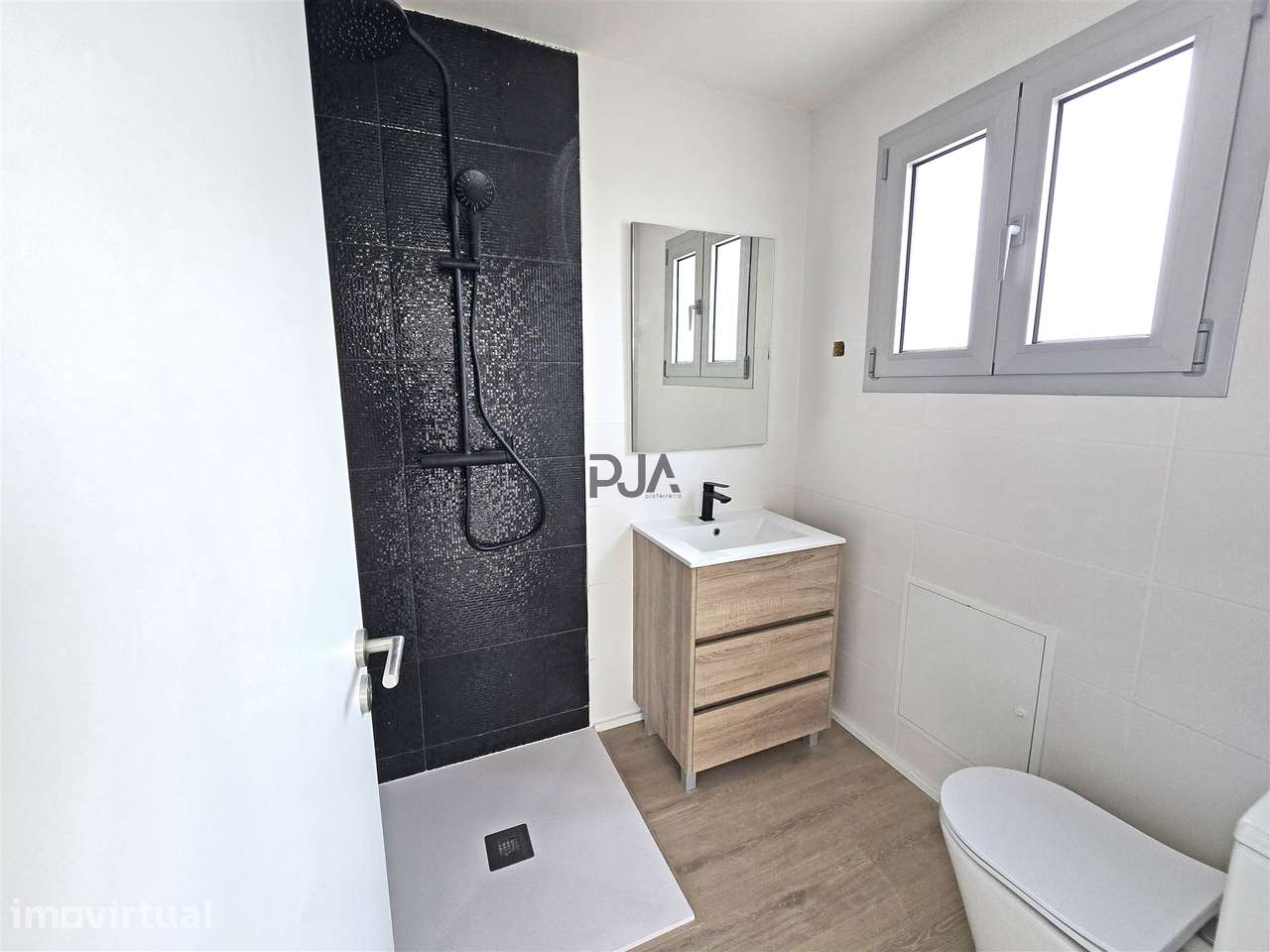 Apartamento T3 em Abraveses, Viseu - Grande imagem: 3/11