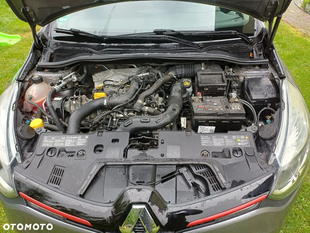 Renault Clio 0.9 TCe Limited - 7