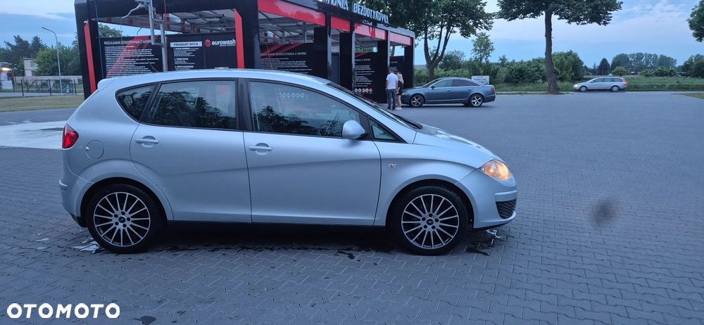 Seat Altea 1.9 TDI DPF Style - 6