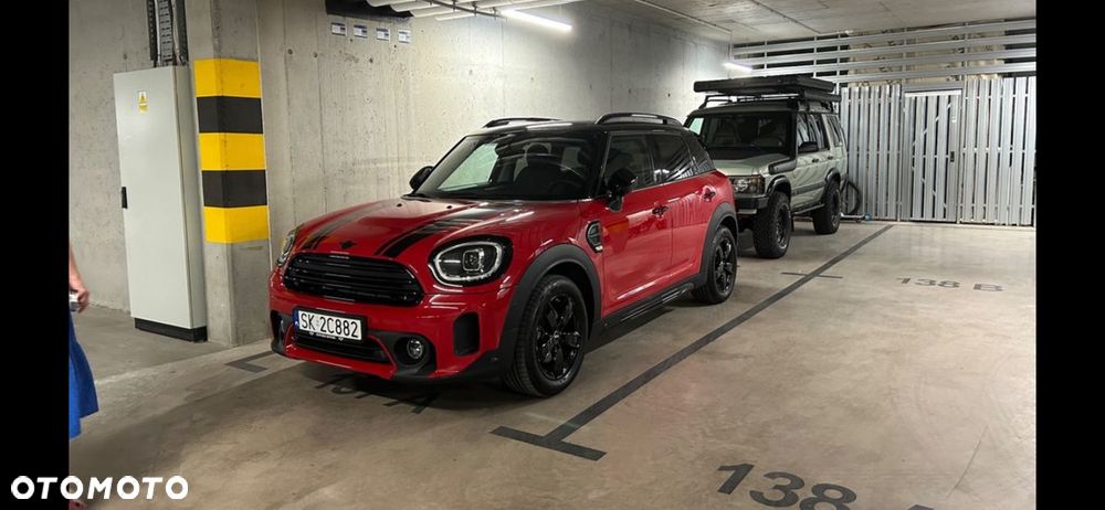 MINI Countryman Cooper - 2