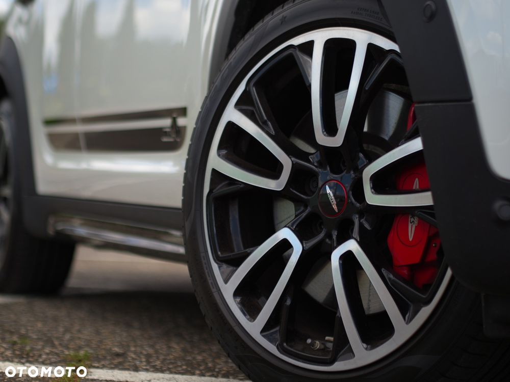 MINI Countryman - 6