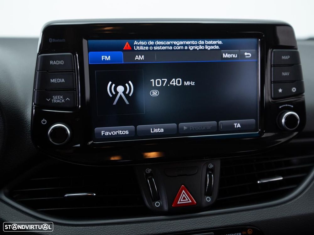 Hyundai i30 SW - 19
