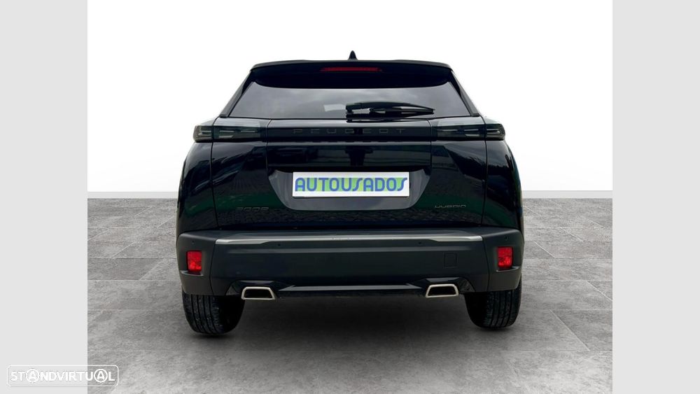 Peugeot 2008 1.2 Hybrid Allure e-DCS6 - 8