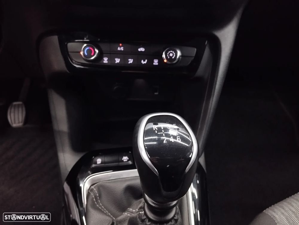 Opel Corsa 1.5 D Edition - 27