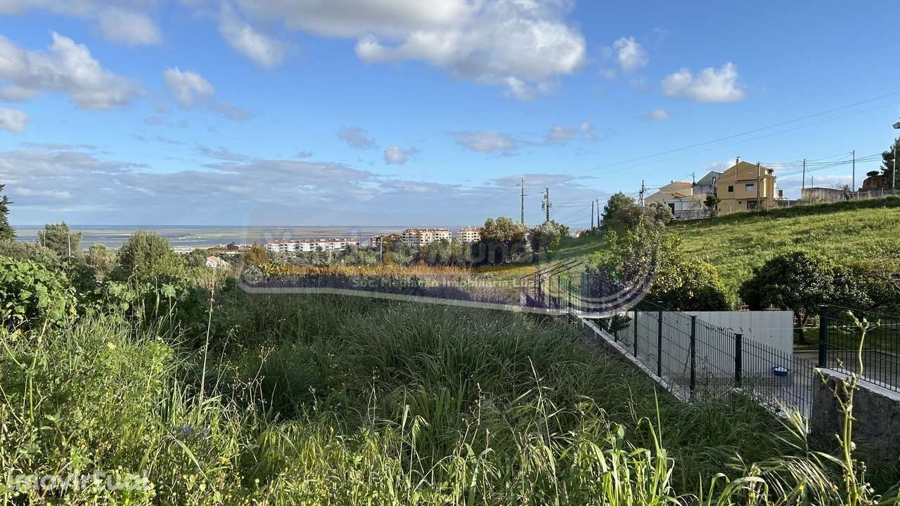Terreno em Alverca do Ribatejo (ALV232) - Grande imagem: 2/7