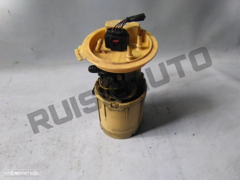 Bomba Combustível 1k091_9050b Audi A3 (8p) [2003_2012] 2.0 Tdi - 1