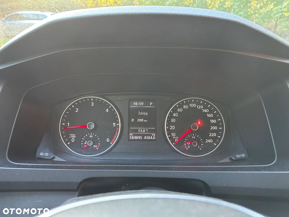 Volkswagen Multivan 2.0 TDI L1 Trendline DSG - 20