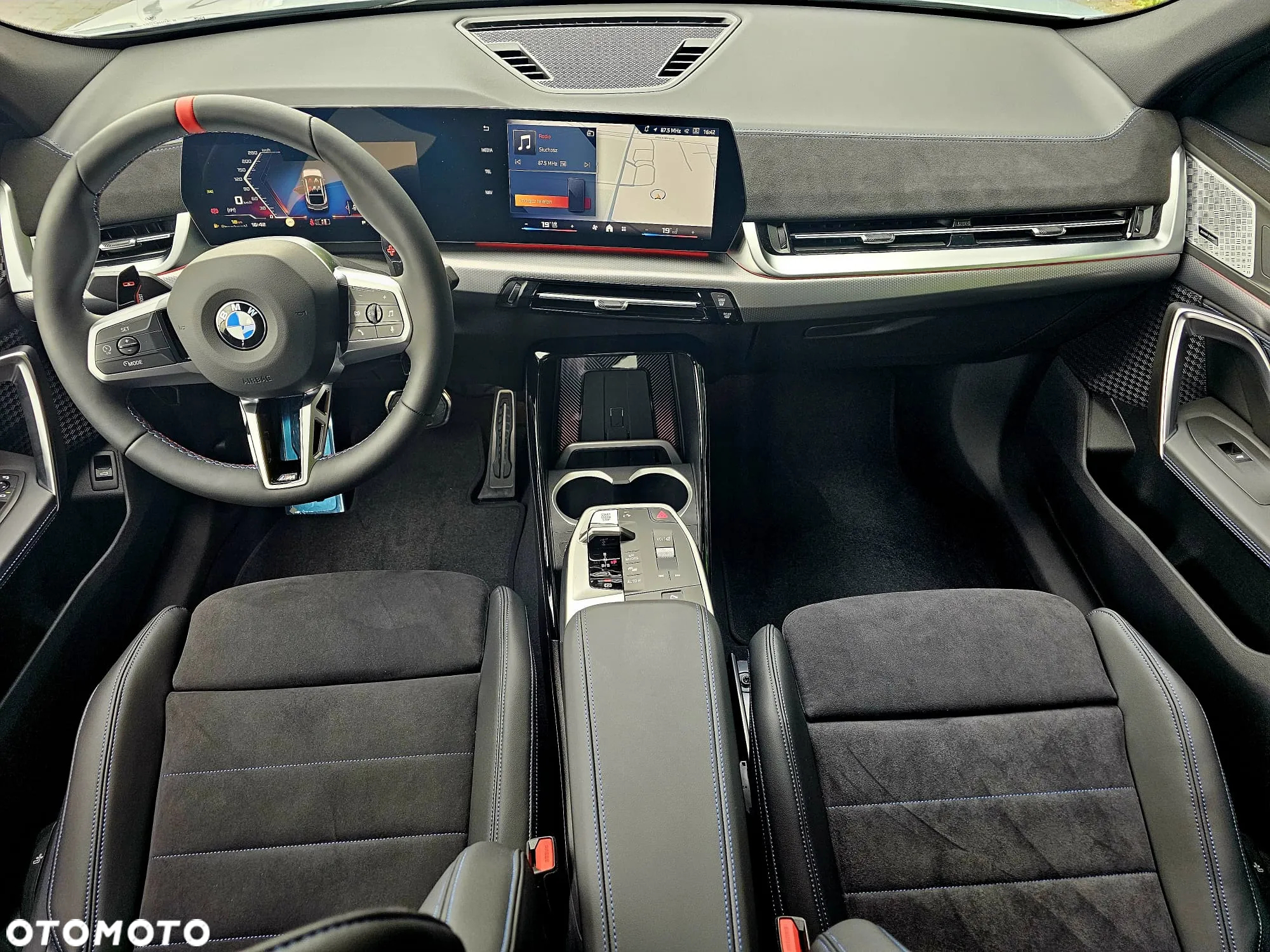 BMW X2 M35i - 24