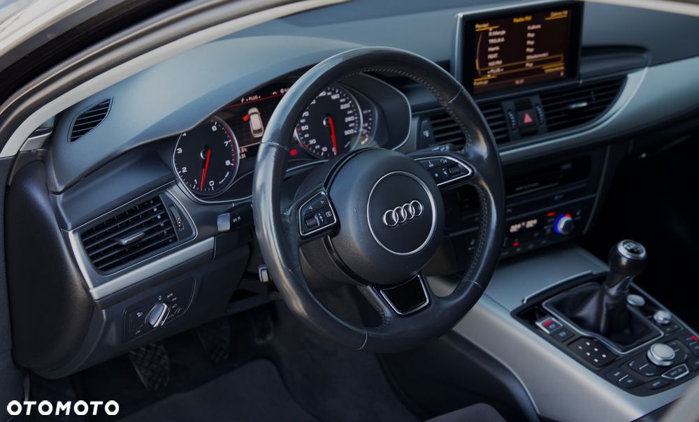 Audi A6 Avant 2.8 FSI - 3