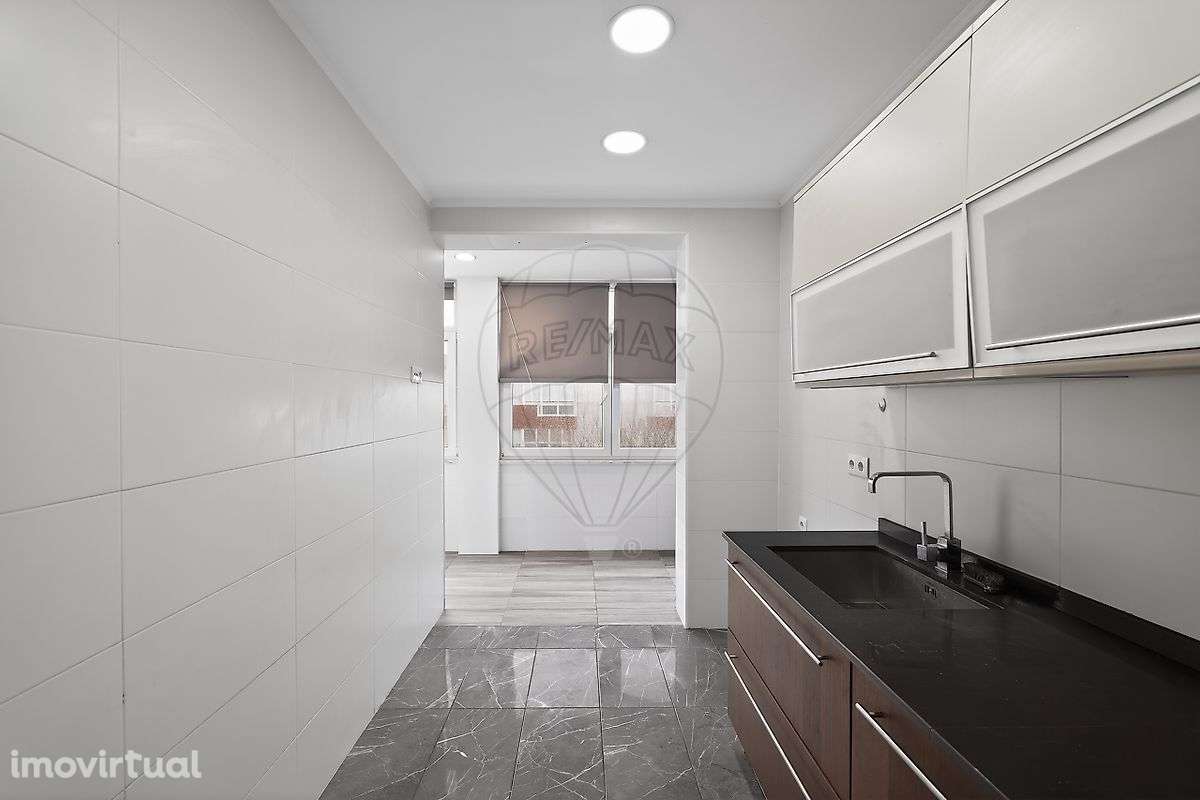 Apartamento T2 para venda - Grande imagem: 3/20