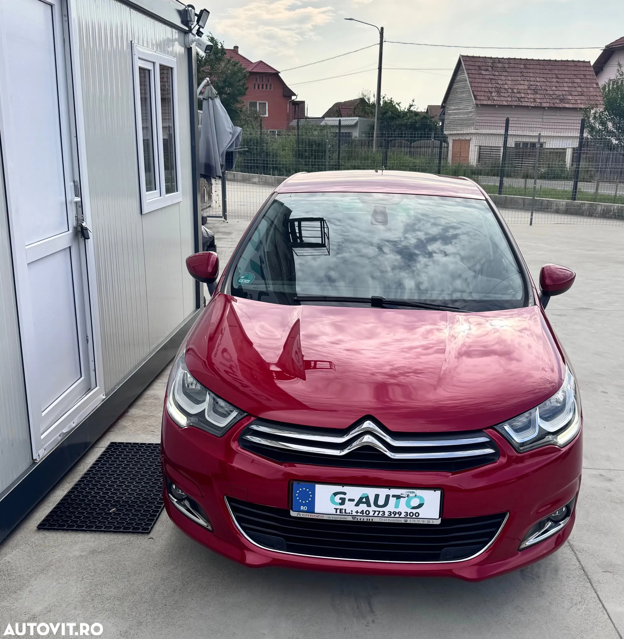 Citroën C4 PureTech 110 Selection - 5